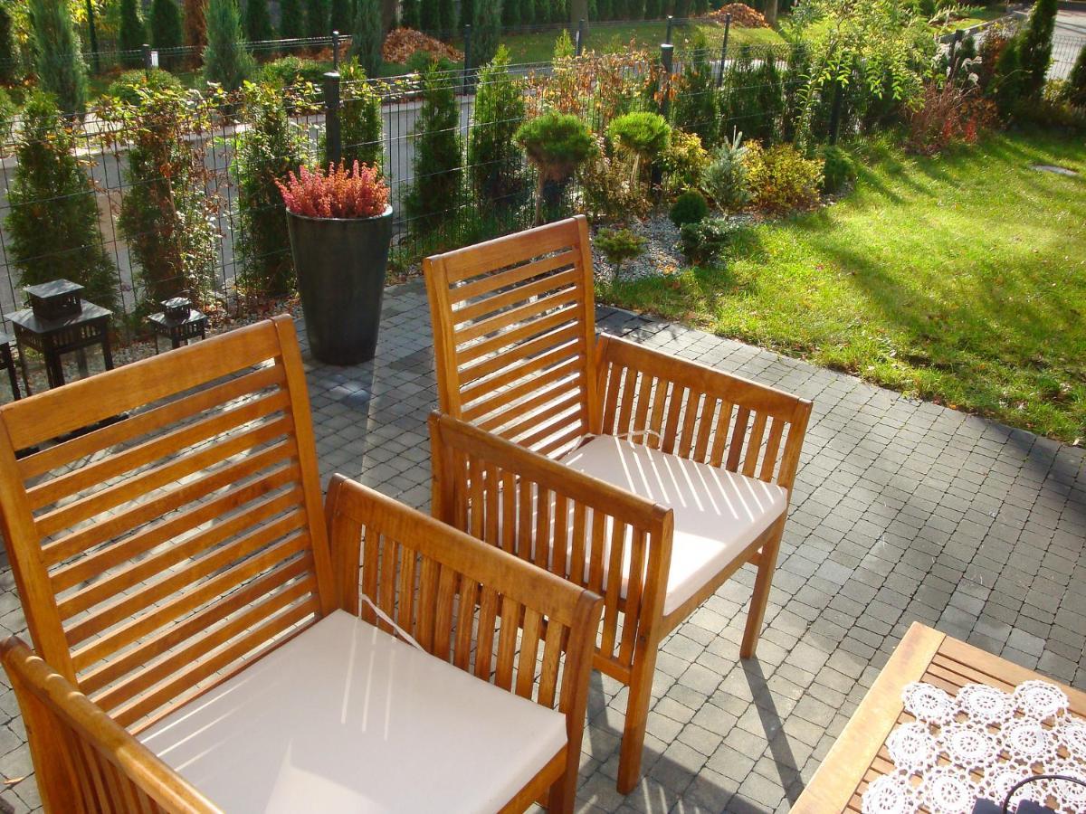 Apartment Apartament Olszowka By Interhome Bielsko-Biała Kültér fotó