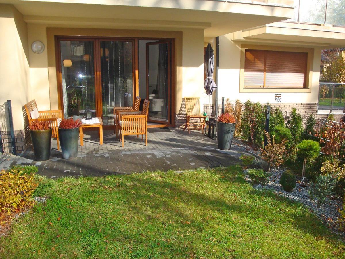 Apartment Apartament Olszowka By Interhome Bielsko-Biała Kültér fotó