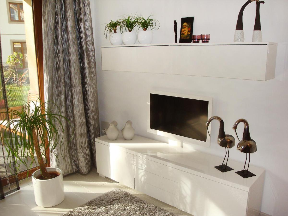 Apartment Apartament Olszowka By Interhome Bielsko-Biała Kültér fotó