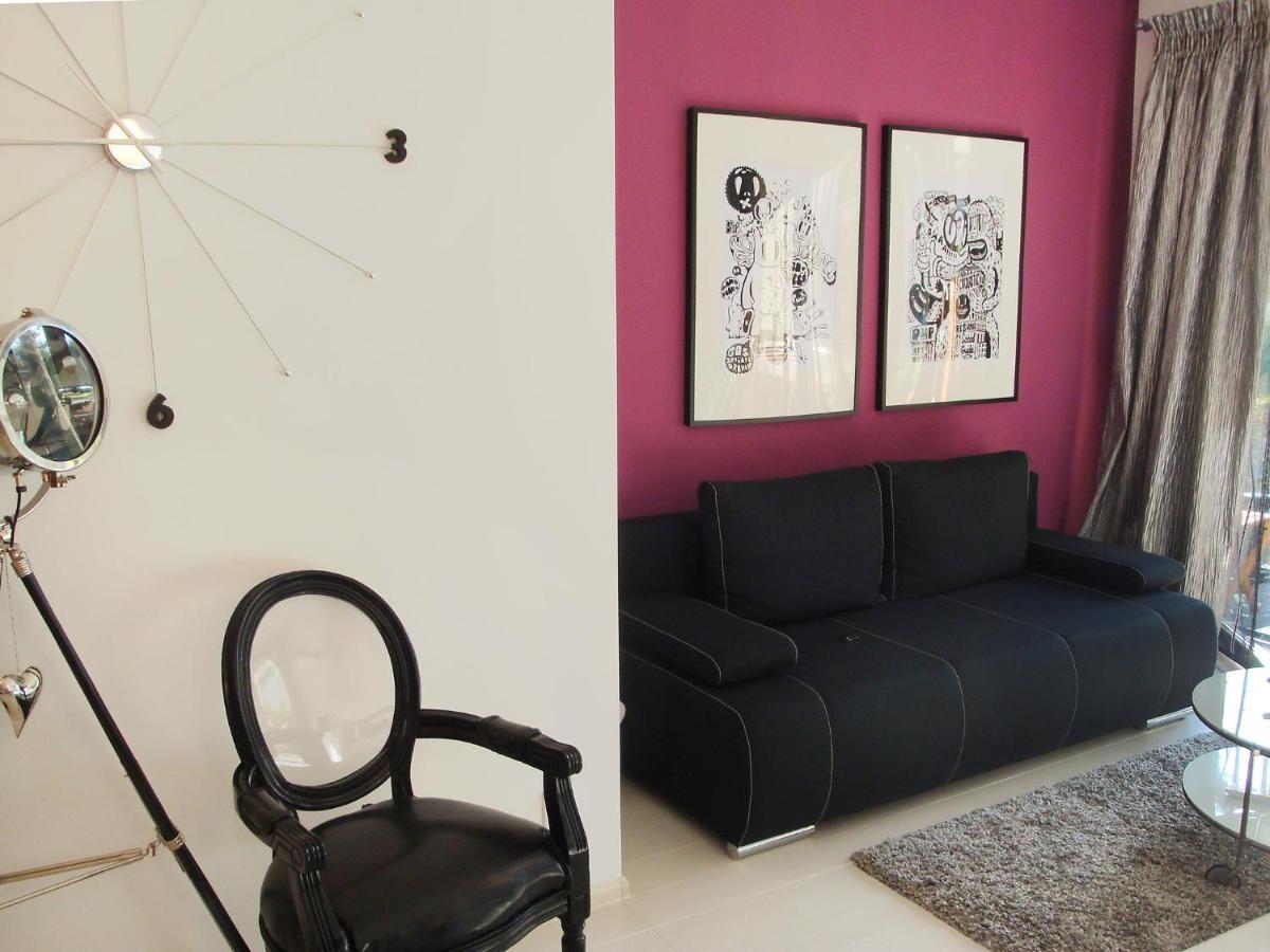 Apartment Apartament Olszowka By Interhome Bielsko-Biała Kültér fotó